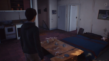 Life is Strange 2 Screenshot